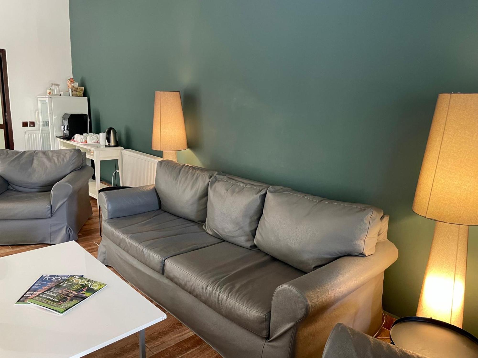Pension Casa Del Sol Predeal Eksteriør billede
