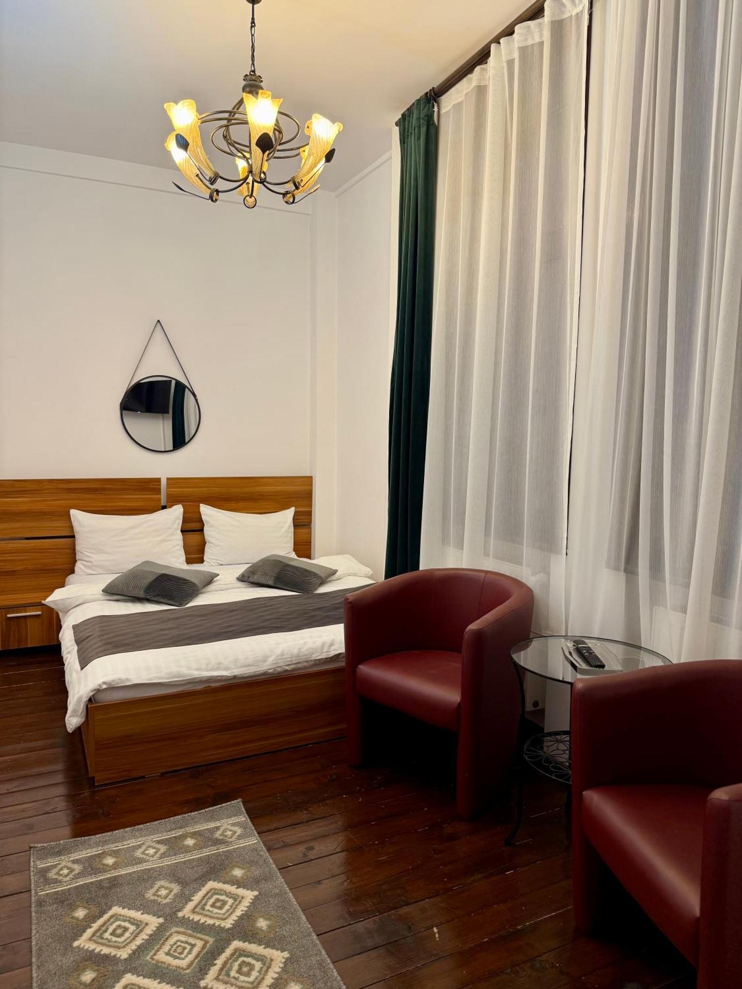 Pension Casa Del Sol Predeal Eksteriør billede